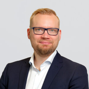 Ropo strengthens group management with appointment of Ilkka Sammelvuo as Chief Operating Officer and a new Managing Director for Finland