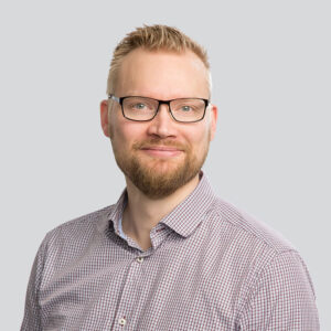 Ropo to renew its organization – Ilkka Sammelvuo appointed Managing Director of Ropo Capital Finland