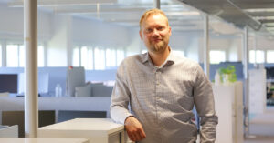 Ilkka Sammelvuo appointed CEO of Ropo Capital Group