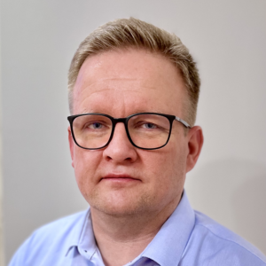 Ropo Capital appoints Jarno Kastarinen as Chief Technology Officer
