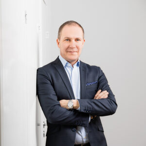 Jonas Ramstedt utnämnd till Managing Director för Ropo Capital i Sverige
