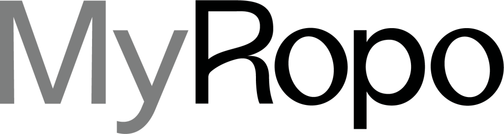 MyRopo logo