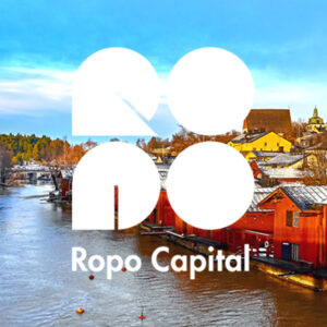 Ropo Capital etsii toimitilaa Porvoossa