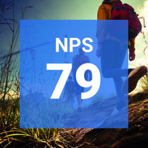 Ropon käyttöönottoprojektit saavat kiitosta – NPS 79