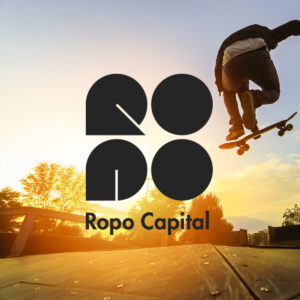 Posti Messaging Scandinavia byter varumärke till Ropo Capital
