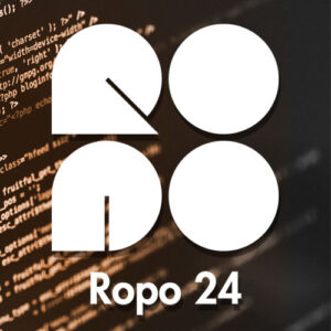 Ropo 24 -versiopäivitys 3.33