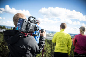 Olemme mukana Suomi100 tv-sarjassa – Ropon jakso tänään Jimillä klo 18.55