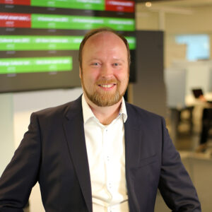 Ropo Capital appoints Mikko Puhakka as new Group CTO