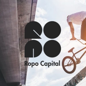Ropo Capital ja Tink yhteistyöhön