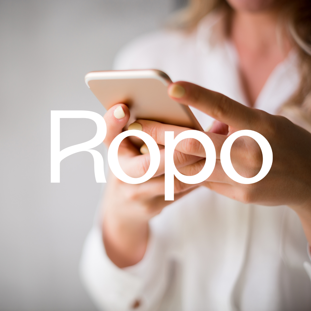 Ropo makes your business flow