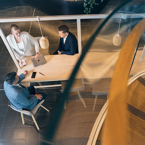 Ropo - digitalisaatio