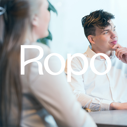 Ropo makes your business flow