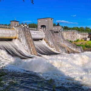 Imatran Seudun Sähkö Oy