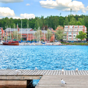 Lappeenrannan Energia Oy