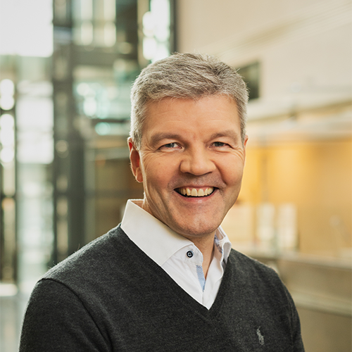 Markku Honkasalo