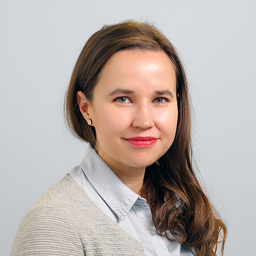 Niina Pentikäinen