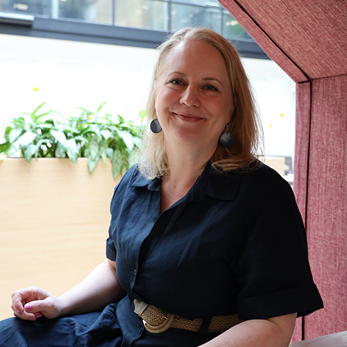 Sanna Turunen
