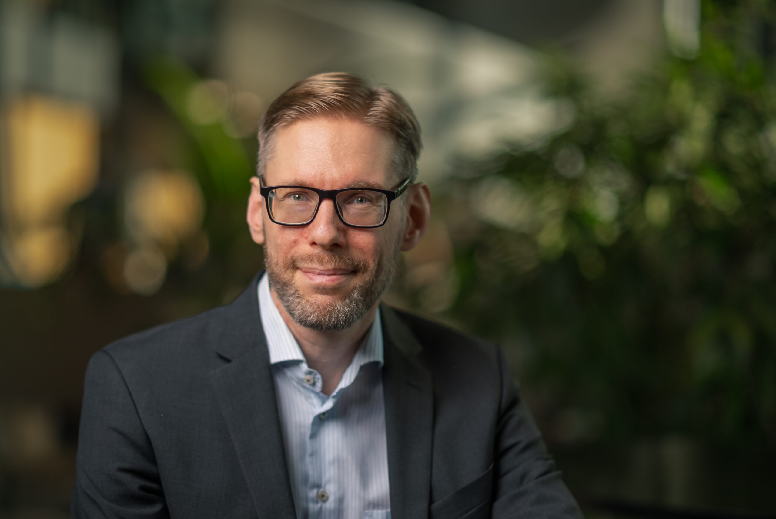 Markus Mäkelä, LUT-yliopisto