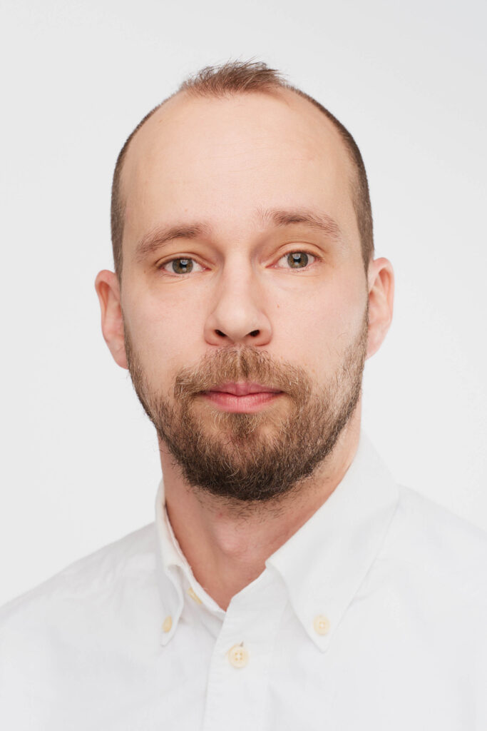 Jyri Leinonen Ropo