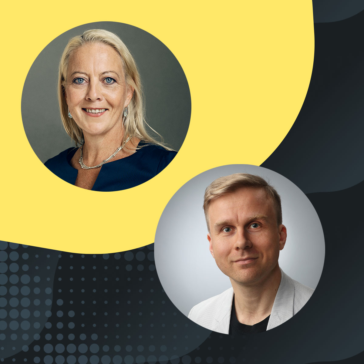 Ropo pattern - stream