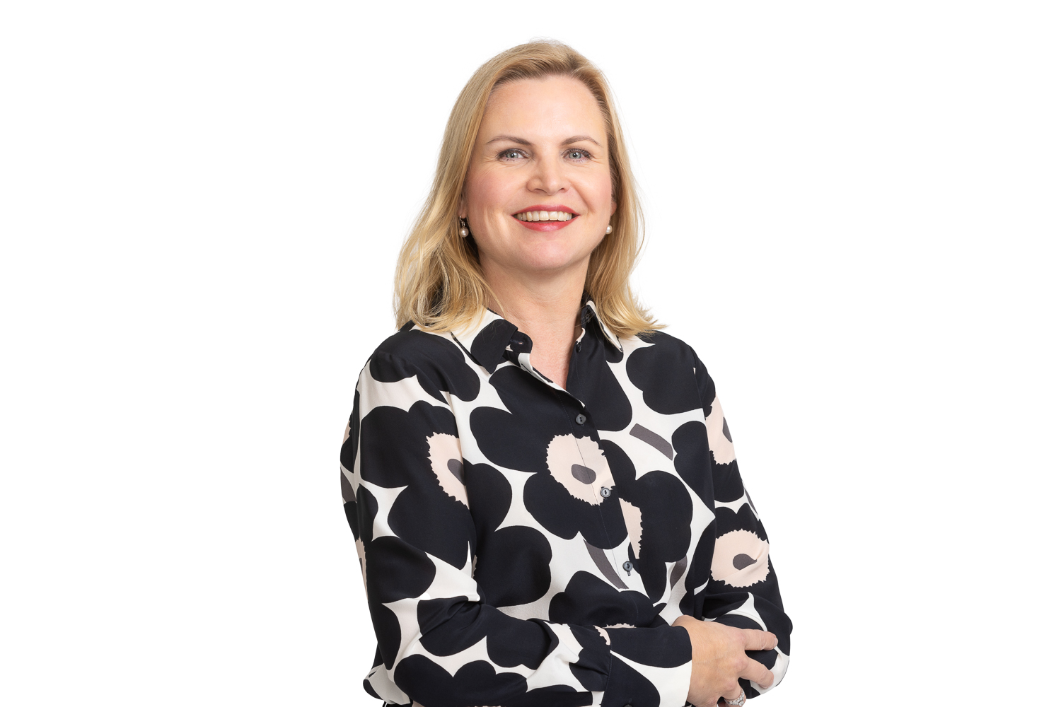 CFO-näkökulma: Pirjo Kivari, Oulun Energia