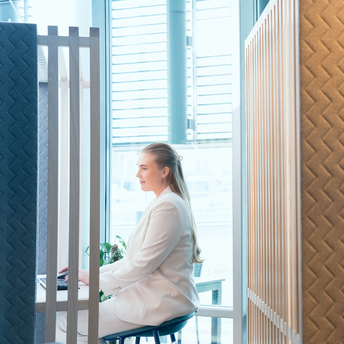 Ropo pattern - stream