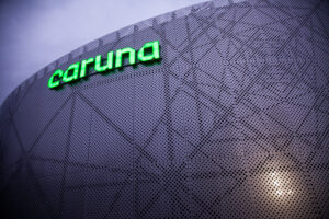 Caruna - Ropo|Caruna - Ropo