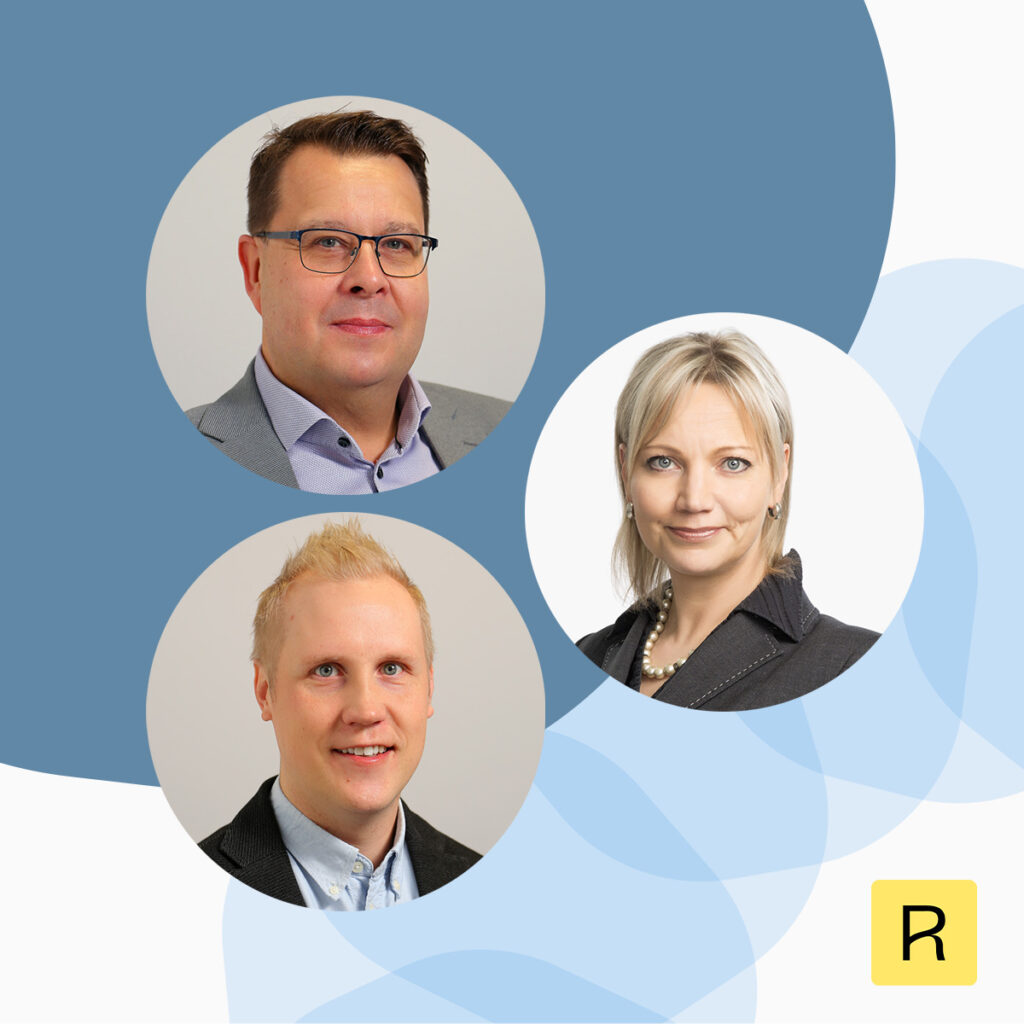 Ropo mukana CEO Nordic 2026 -tapahtumassa