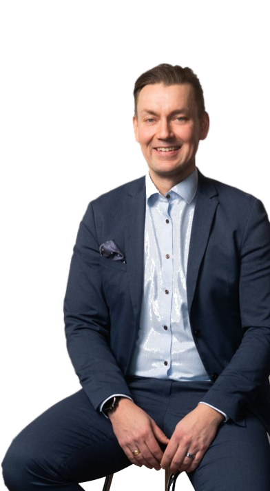 Antti Varis Broman Group