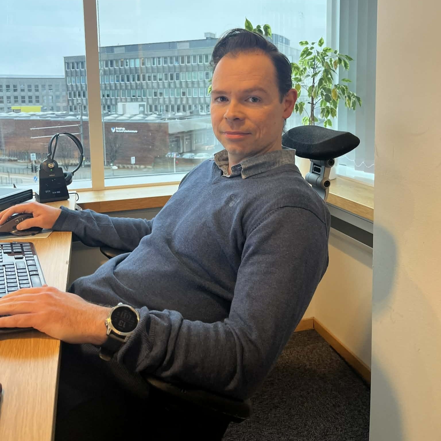 Culture and Talent Highlight: Miljoonista maksusuorituksista strategisen Ropo-ratkaisun kehittämiseen