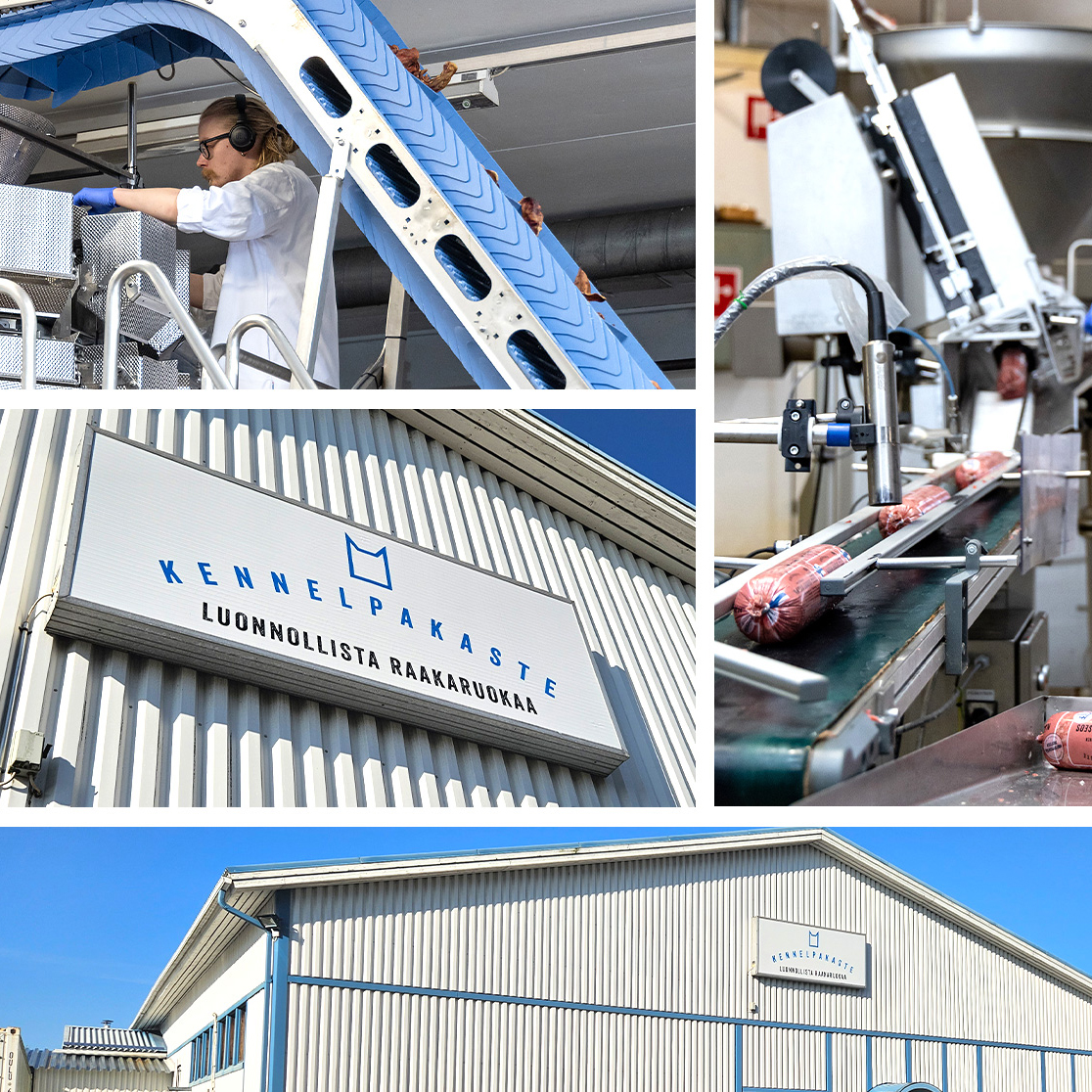 Ropo pattern - stream