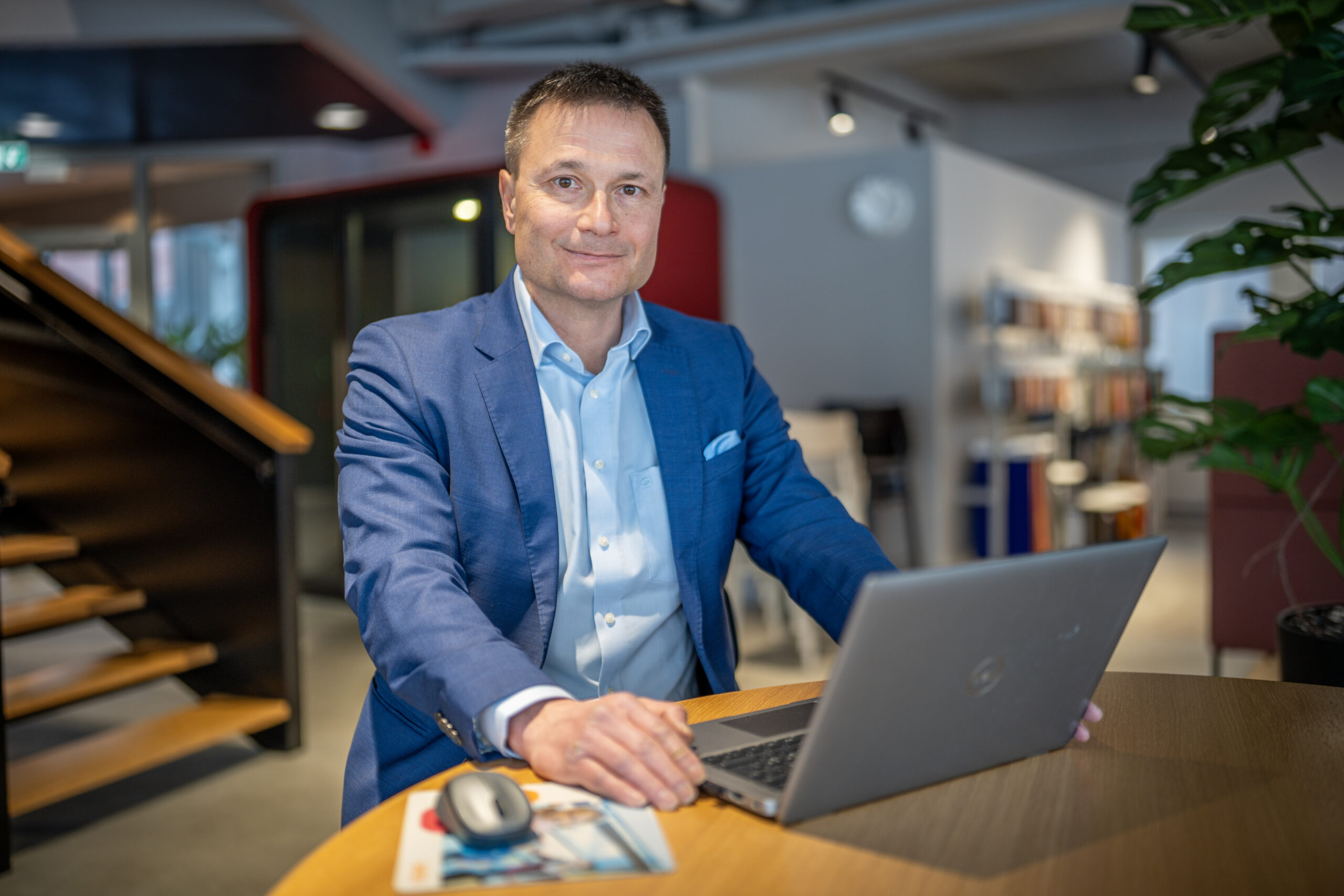 Yksi kumppani, toimiva kokonaisuus: Martelan ja Ropon yhteistyö kantaa yli maarajojen