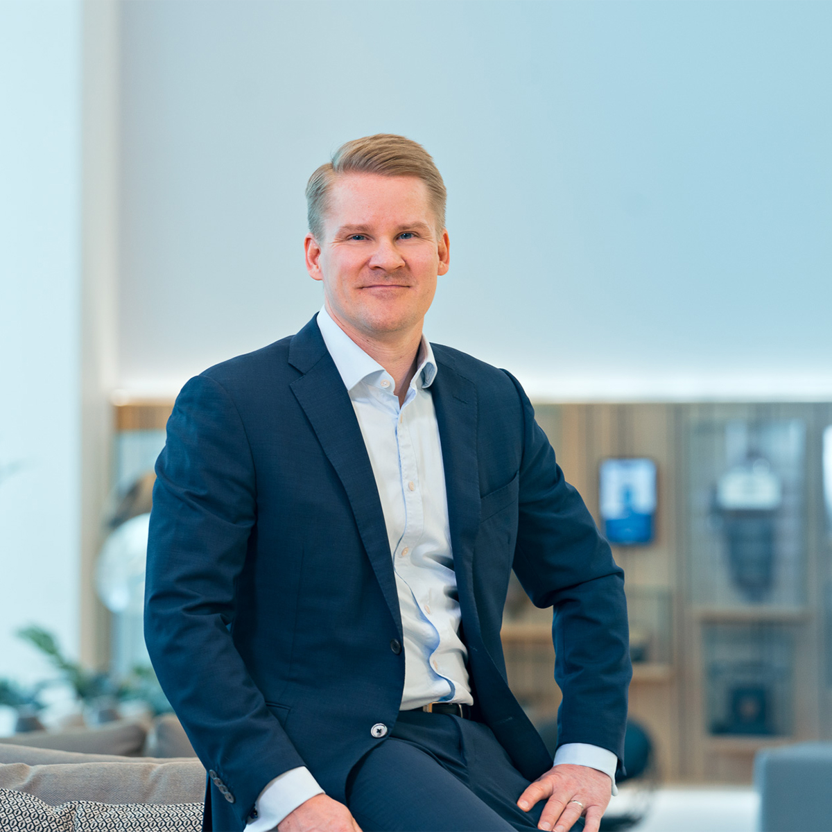 CFO-näkökulma: Toni Rönkkö, Ropo