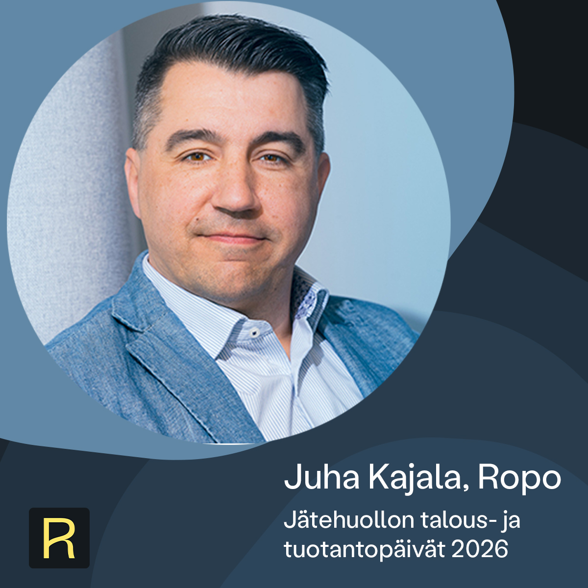 Ropo pattern - stream