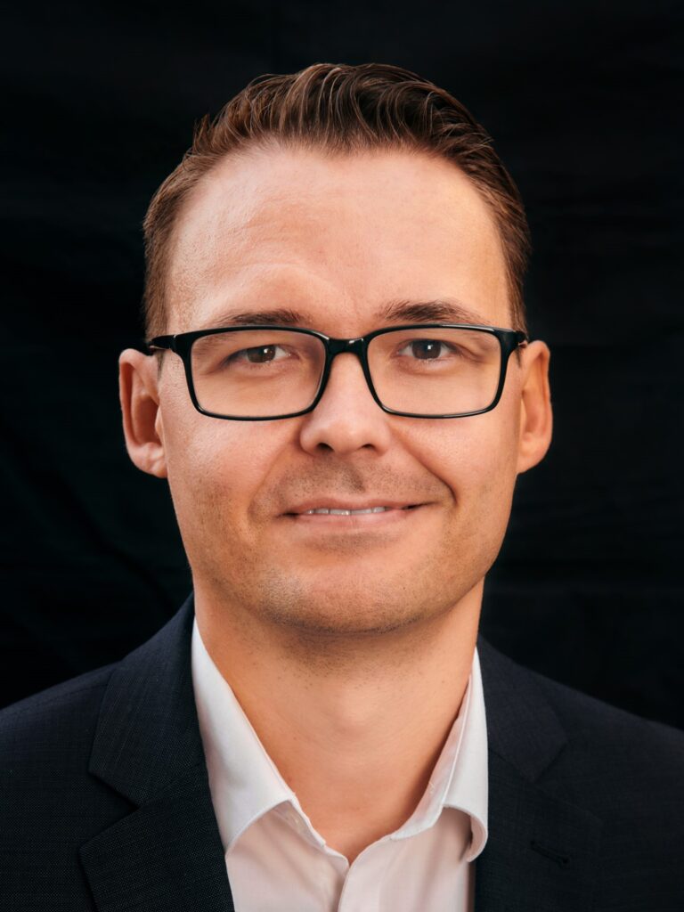 Employee Spotlight: Christian Krekula, Head of Pan-Nordic Sales