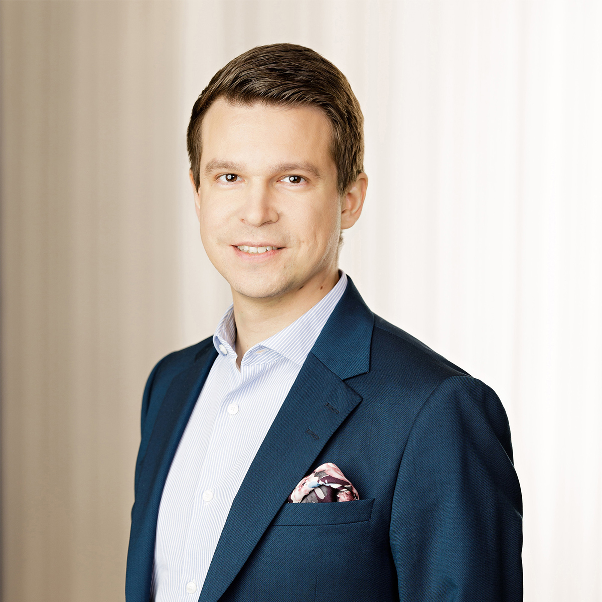 CFO-näkökulma, Joonas Sakki, Attendo