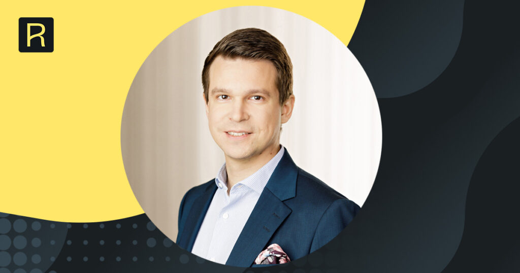 CFO-näkökulma, Joonas Sakki, Attendo