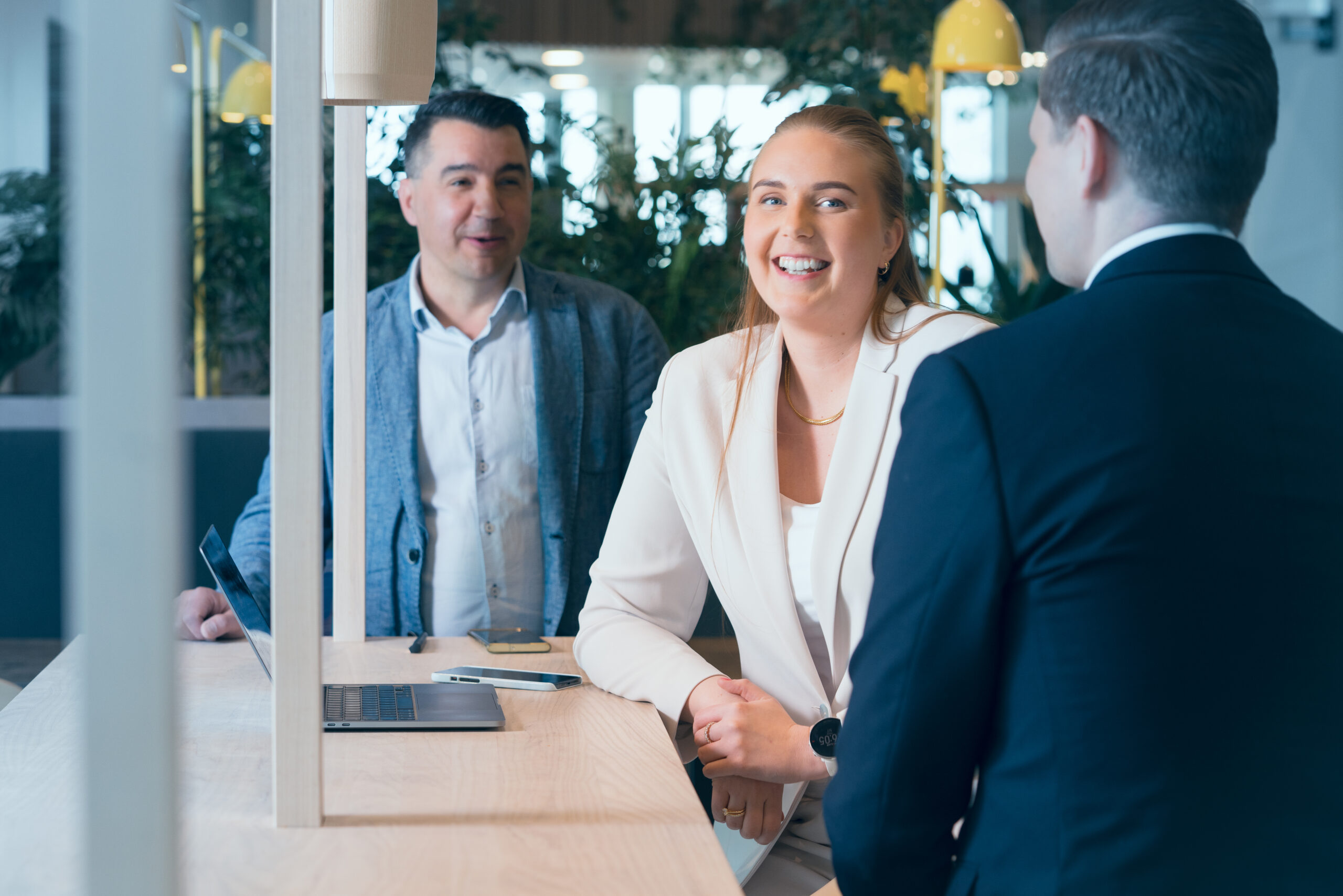 Ropo One® – teknologian ja asiantuntemuksen yhdistelmä