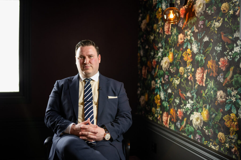 Inside the CFO Office: Tommie Rudi, Skandia Greenpower