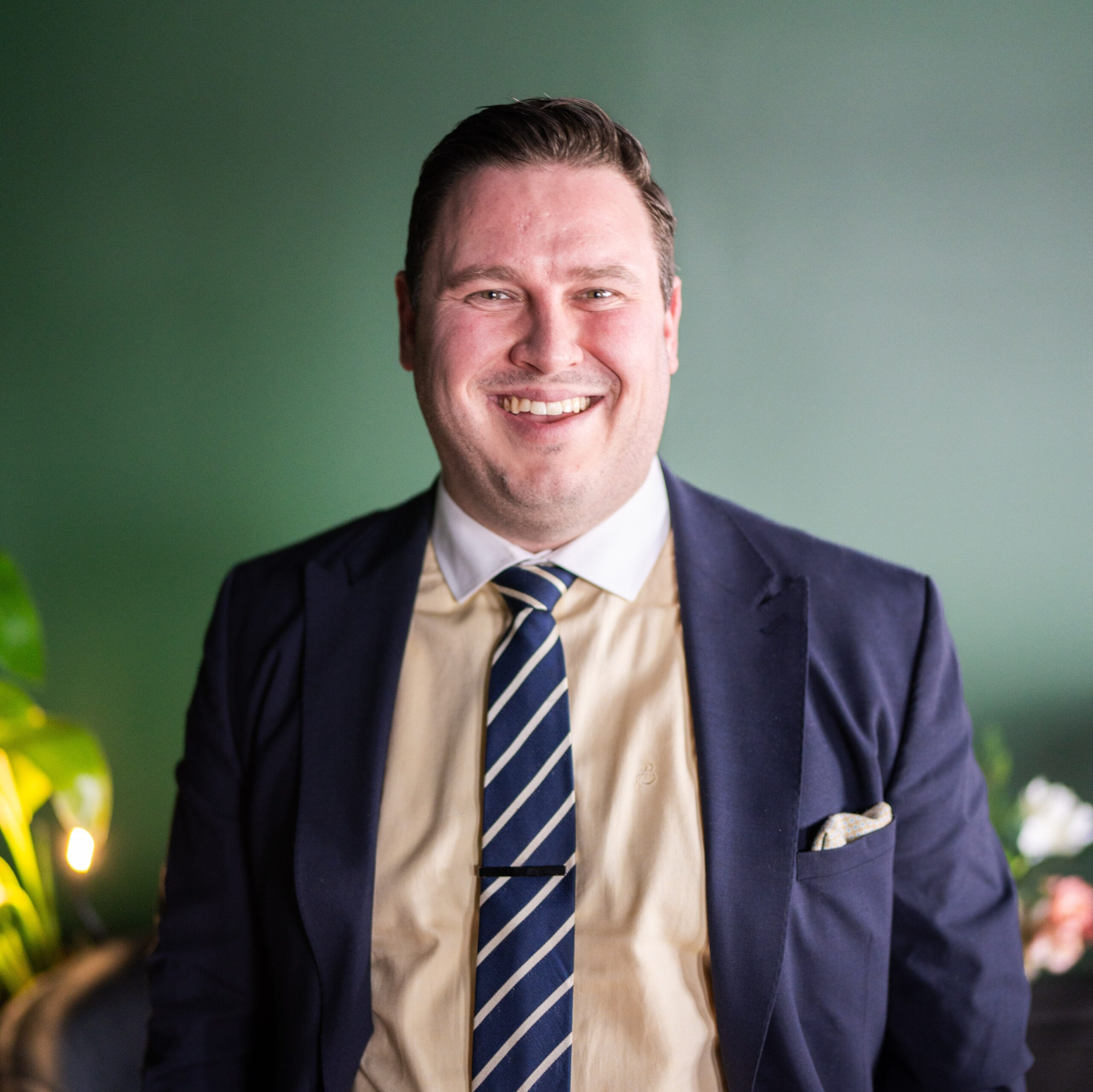 Inside the CFO Office: Tommie Rudi, Skandia Greenpower