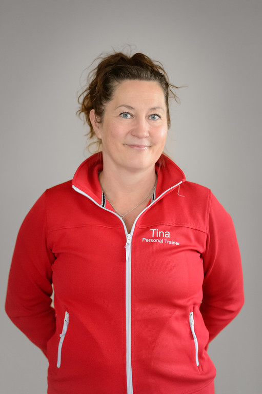 Tina Signell - Steelstudio
