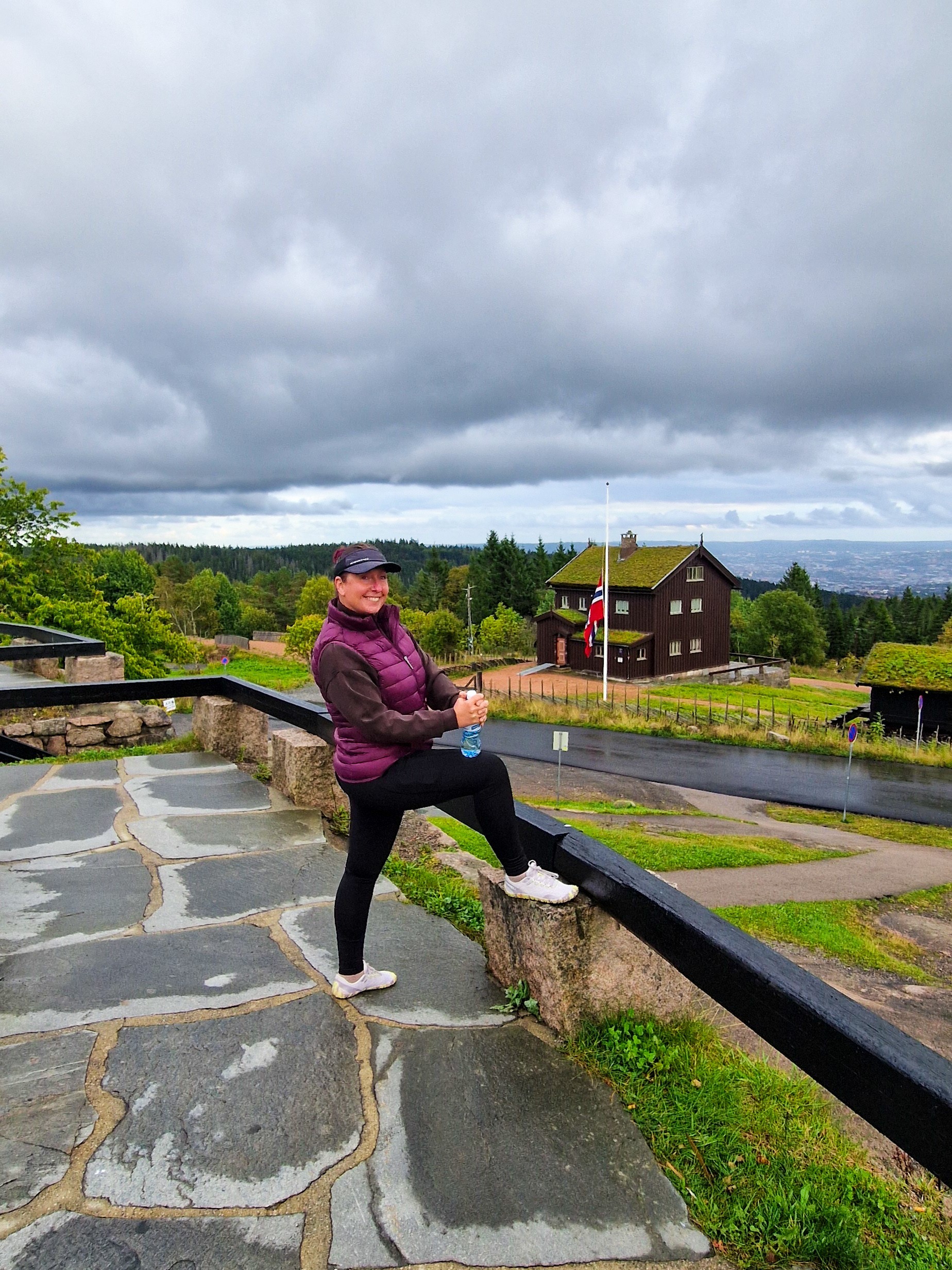 Employee Spotlight: Kirsi Hollming, Group Head of Operational Excellence 