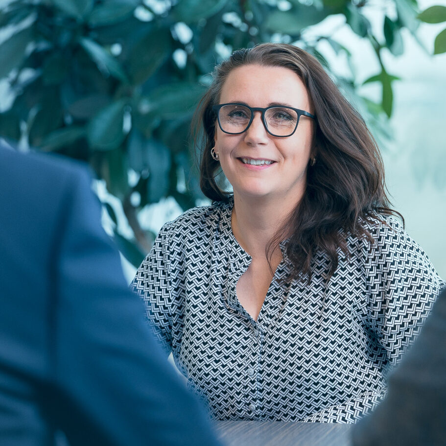 Employee Spotlight: Anna-Liisa Järvenpää, Marketing & Communication Specialist
